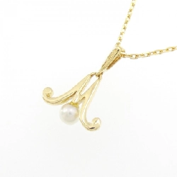 Chuỗi ngọc trai Akoya Mikimoto 3.4mm - Hàng hiệu Chính hãng 840205