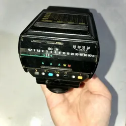 Xác định Đèn flash rời hay đèn nháy máy ảnh Nhật 571287