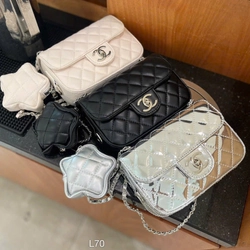 Set CHANEL sao size 19