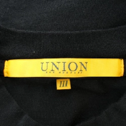 Áo thun UNION - Hàng hiệu Authentic 900914