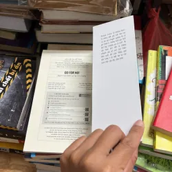 Sách Kỹ Năng: Go For Now _ Đập Tan Nỗi Sợ Bị Từ Chối - RICHARD FENTON, ANDREA WALTZ - 2022 698295