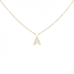 Nhẫn kim cương chữ cái Stargewery 0.04CT - Hàng hiệu Authentic