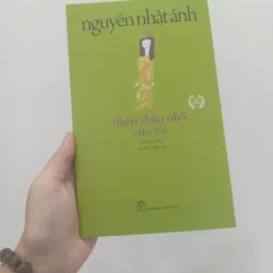 Thiên thần nhỏ của tôi