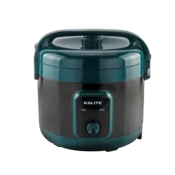 Nồi cơm KALITE KL-618 – 1,8L, nấu nhanh, đa chức năng, phù hợp gia đình 3–5 người! 707700
