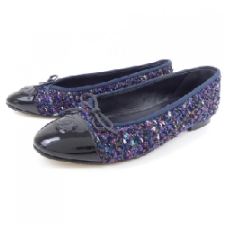 Giày ballet CHANEL G02819Y51808 657950