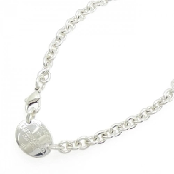 Dây chuyền Tiffany Return to Tiffany - Hàng hiệu Authentic 842459