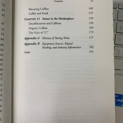 COFFEE BASICS: A QUICK AND EASY GUIDE - KNOX & HUFFAKER 559465