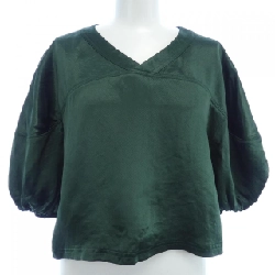 Áo thun MM⑥ S52NF0002 - Hàng hiệu Authentic