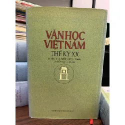 Văn học Việt Nam thế kỷ XX - Tiểu thuyết 1975-2000 - Quyển một - Tập XLI 591654