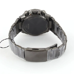 Đồng hồ điện tử Citizen Attesa E660-007C804/CB5967-66L TI Solar Quartz - Hàng hiệu Chính hãng 883597