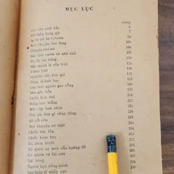 TRUYỆN CỔ ANDERSEN - Bản in 1976 (741 trang) 732010