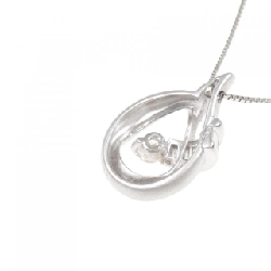 Dây chuyền kim cương PT900/PT850 0.20CT - Hàng hiệu Chính hãng 861018