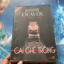 cái ghế trống