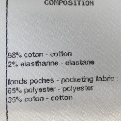 Chanel CHANEL P60583V46160 Quần - Hàng hiệu Chính hãng 820915