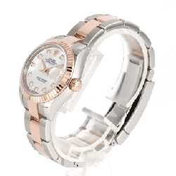 Đồng hồ Rolex Datejust 279171NG･3 SSxPG tự động - Hàng hiệu chính hãng 876904