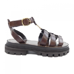 セリーヌ CELINE クレアトリオンフグラディエーター 352463778C Sandal - Hàng hiệu Chính hãng