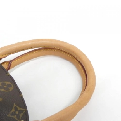 Túi Louis Vuitton Monogram Ellipse MM M51126 618415