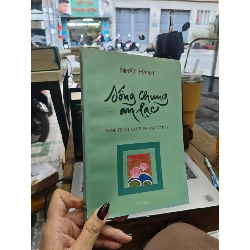 Sống chung an lạc - Thích Nhất Hạnh 366843