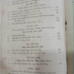 LỖ TẤN: THÂN THẾ - TƯ TƯỞNG - SÁNG TÁC (TRẦN VĂN TẤN & HỒNG DÂN HOA dịch) 728487