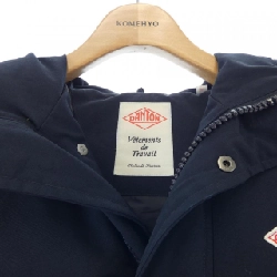 DANTON DANTON áo khoác duffle 630463