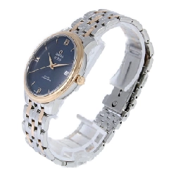 Đồng hồ Omega De Ville Prestige RG Combi 424.20.37.20.03.002 SSxPG tự động - Hàng hiệu chính hãng 883672