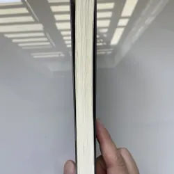 Không có chỗ cho những giấc mơ nhỏ - Shimon Peres , đã qua sử dụng 747859