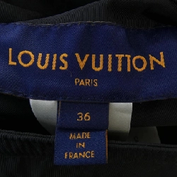 Áo khoác LOUIS VUITTON Reversible Monogram Teddy FMCO03GP1 - Hàng hiệu Authentic 822020