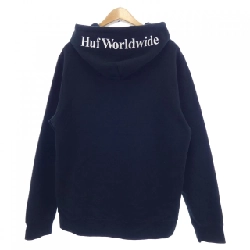 HUF Hoodie - Hàng hiệu Chính hãng 904930