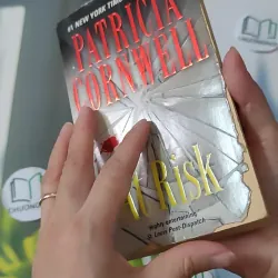 At Risk - Patricia Cornwell 1026742
