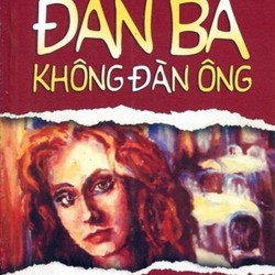 Đàn bà không đàn ông - Carlos Benchetrit 193945