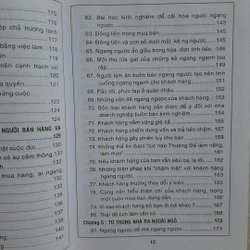 101 cách đối phó với người ngang ngược 323737