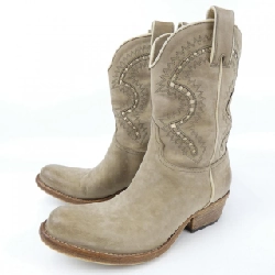 Giày bốt SARTORE - Hàng hiệu Authentic 830992