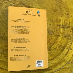  BÍ QUYẾT ĐỂ HỌC ÍT-HIỂU NHIỀU-NHỚ LÂU-HIỆU QUẢ- ĐỘI NGŨ CHUYÊN GIA BIÊN SOẠN 753212