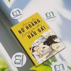 Muốn Làm Nữ Hoàng, Đừng Yêu Như Hầu Gái - Blog Của Mây 705735