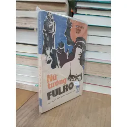 Nữ tướng Fulro - Nguyễn Trần Thiết