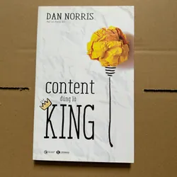 Content đúng là king