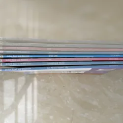 Combo 4 sách học tiếng anh 1026909