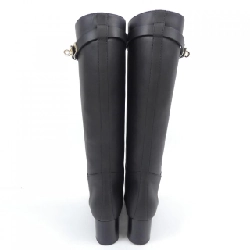 Giày bốt dài HERMES Story 50 Kelly Buckle 212125Z - Hàng hiệu Authentic 828515