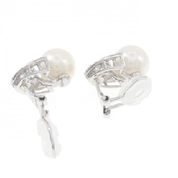 PT900/K14WG Bông tai ngọc trai Akoya 8.8mm - Hàng hiệu Authentic 872940