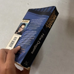Nine dragons - Michael Connelly 509866