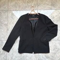 Áo Blazer Nữ Nam&Co