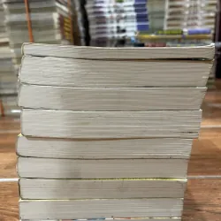 Ngôi nhà nhỏ trên thảo nguyên full bộ 9 tập (t4) 760371