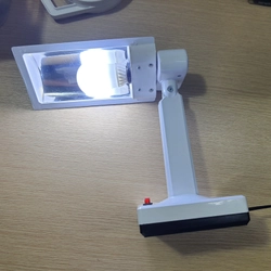 Đèn bàn học tập 529130