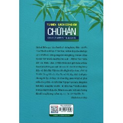 Từ Điển - Sách Công Cụ Chữ Hán Của Việt Nam Và Trung Quốc - Trần Văn Chánh 159042