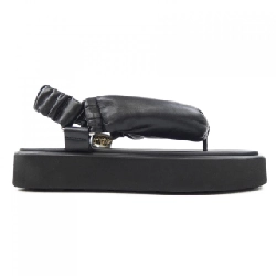 Giày sandal MIU MIU - Hàng hiệu Authentic