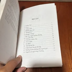 [Chữ Ký Tác Giả] - II Truyện Ngắn: Chiêm Bao - Bùi Tự Lực - 2008 739413