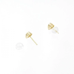 Bông tai Mẹo trai 750YG - Hàng hiệu Authentic 870235