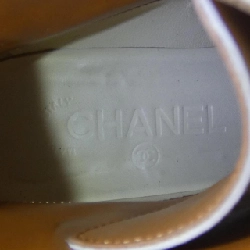 Giày bốt CHANEL G29685 657570