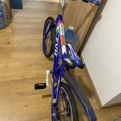 Xe đạp trẻ em Nakasi cho bé từ 6 tuổi trở lên 782574