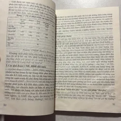 Viện nghiên cứu chiến lươcn và chính sách khoa học & công nghệ 1996 - 2001 726976